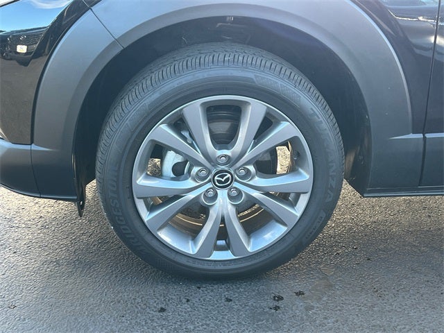 2025 Mazda Mazda CX-30 2.5 S Premium AWD