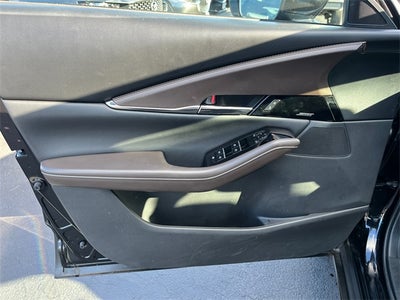 2025 Mazda Mazda CX-30 2.5 S Premium AWD