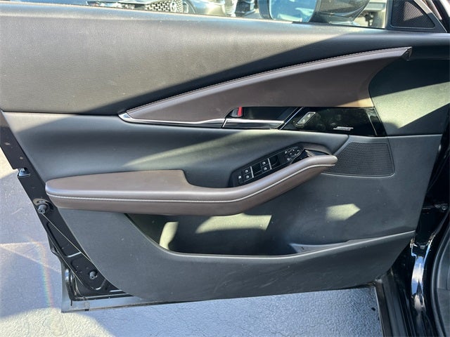 2025 Mazda Mazda CX-30 2.5 S Premium AWD