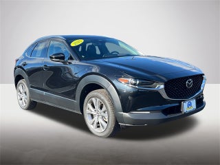2025 Mazda Mazda CX-30 2.5 S Premium AWD
