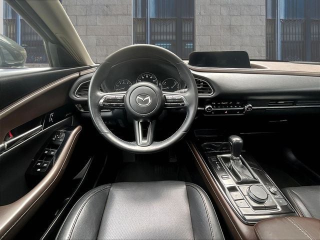 2024 Mazda Mazda CX-30 2.5 S Premium Package