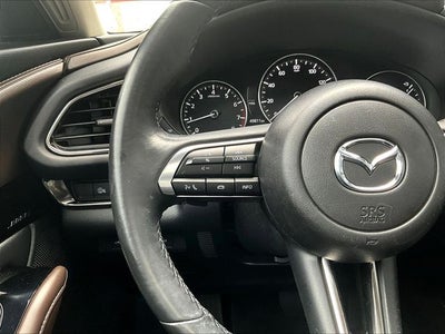 2024 Mazda Mazda CX-30 2.5 S Premium Package