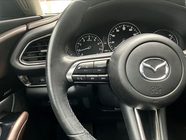 2024 Mazda Mazda CX-30 2.5 S Premium Package