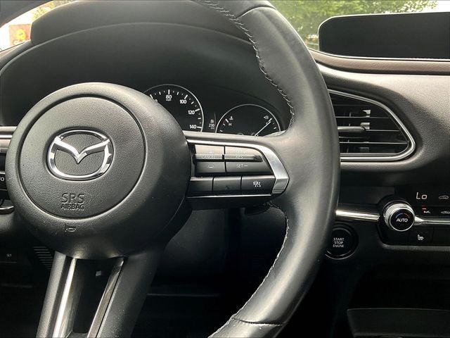 2024 Mazda Mazda CX-30 2.5 S Premium Package