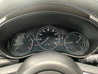 2024 Mazda Mazda CX-30 2.5 S Premium Package