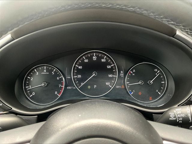 2024 Mazda Mazda CX-30 2.5 S Premium Package
