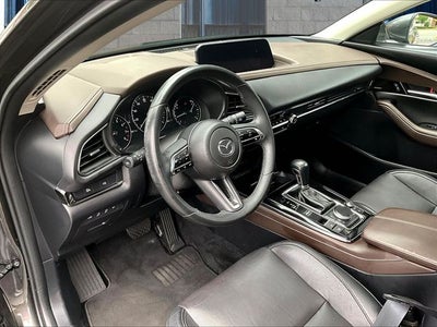 2024 Mazda Mazda CX-30 2.5 S Premium Package