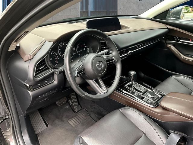 2024 Mazda Mazda CX-30 2.5 S Premium Package