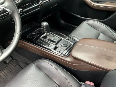 2024 Mazda Mazda CX-30 2.5 S Premium Package