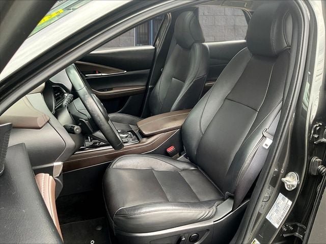 2024 Mazda Mazda CX-30 2.5 S Premium Package
