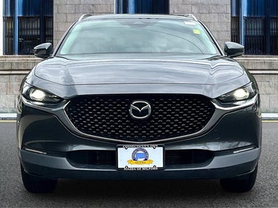 2024 Mazda Mazda CX-30 2.5 S Premium Package