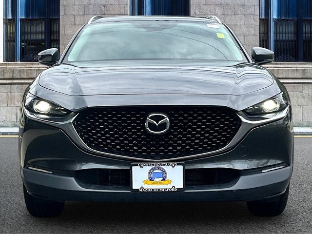 2024 Mazda Mazda CX-30 2.5 S Premium Package