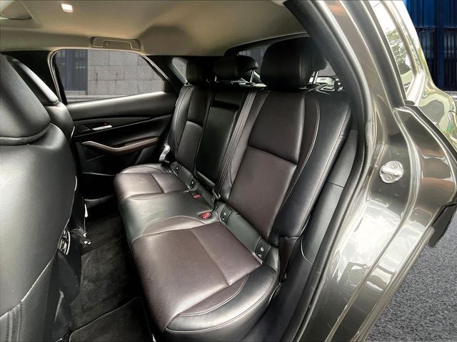 2024 Mazda Mazda CX-30 2.5 S Premium Package