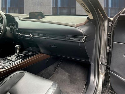 2024 Mazda Mazda CX-30 2.5 S Premium Package