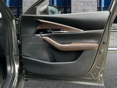 2024 Mazda Mazda CX-30 2.5 S Premium Package