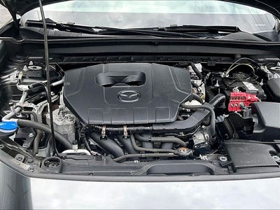 2024 Mazda Mazda CX-30 2.5 S Premium Package