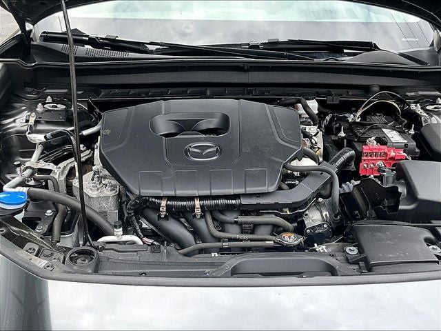2024 Mazda Mazda CX-30 2.5 S Premium Package