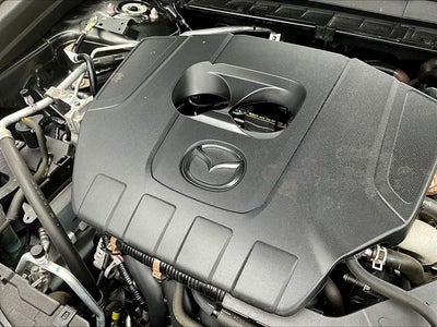 2024 Mazda Mazda CX-30 2.5 S Premium Package