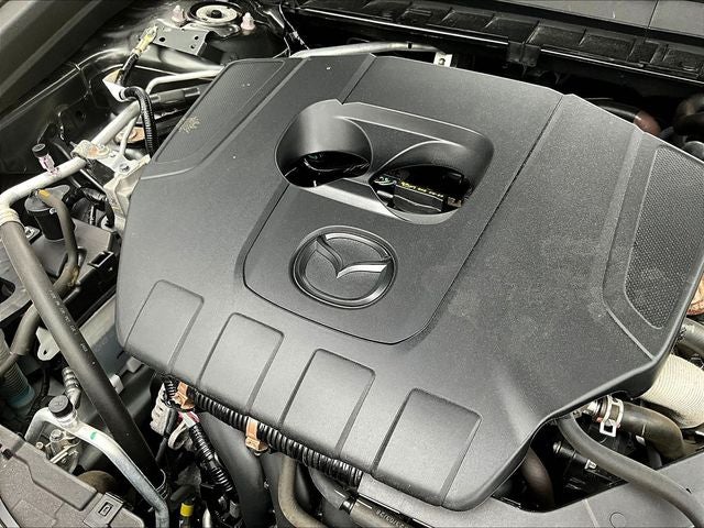 2024 Mazda Mazda CX-30 2.5 S Premium Package