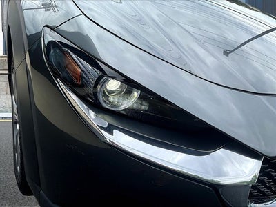 2024 Mazda Mazda CX-30 2.5 S Premium Package