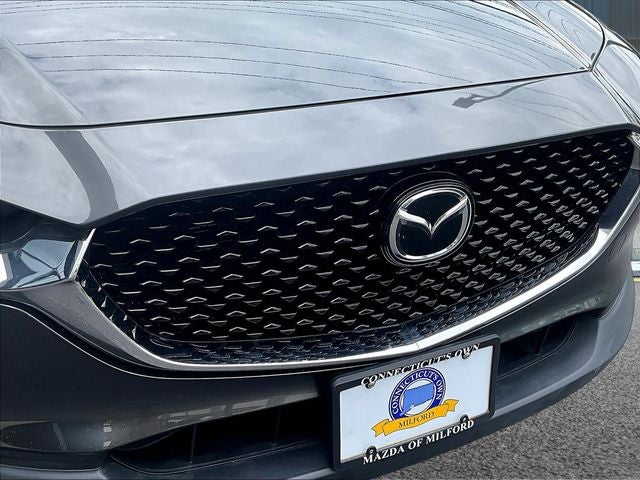 2024 Mazda Mazda CX-30 2.5 S Premium Package