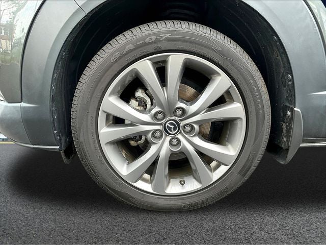 2024 Mazda Mazda CX-30 2.5 S Premium Package