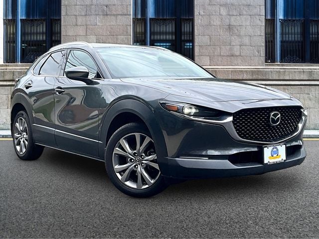 2024 Mazda Mazda CX-30 2.5 S Premium Package