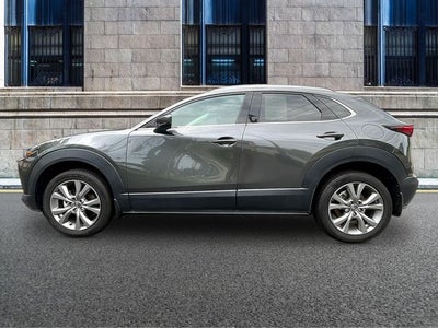 2024 Mazda Mazda CX-30 2.5 S Premium Package