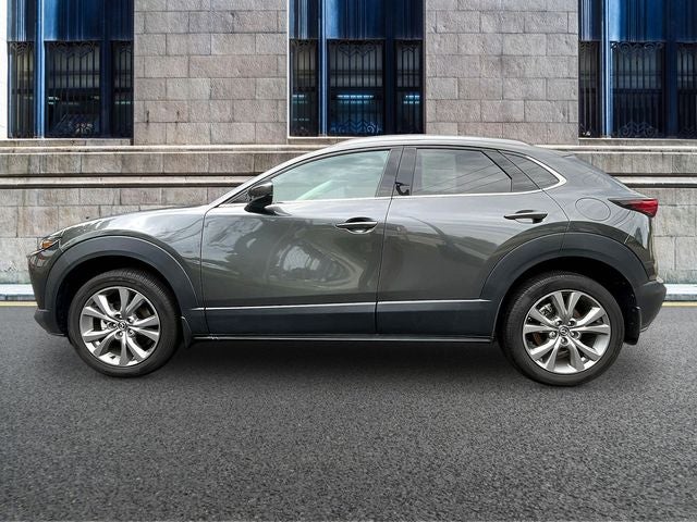 2024 Mazda Mazda CX-30 2.5 S Premium Package