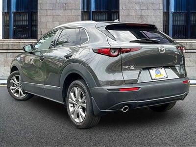 2024 Mazda Mazda CX-30 2.5 S Premium Package