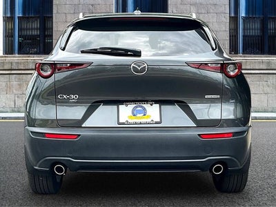 2024 Mazda Mazda CX-30 2.5 S Premium Package