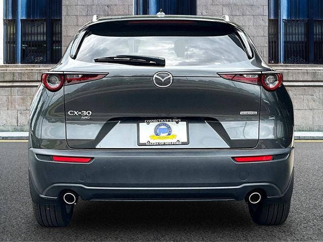 2024 Mazda Mazda CX-30 2.5 S Premium Package