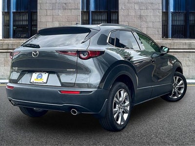 2024 Mazda Mazda CX-30 2.5 S Premium Package