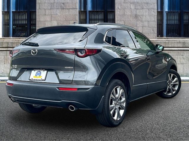 2024 Mazda Mazda CX-30 2.5 S Premium Package