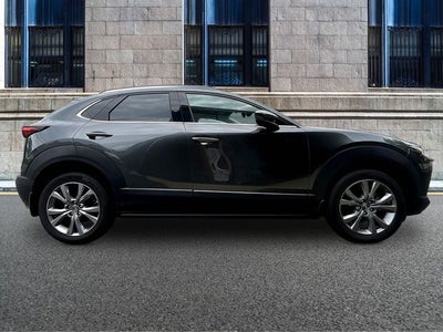 2024 Mazda Mazda CX-30 2.5 S Premium Package