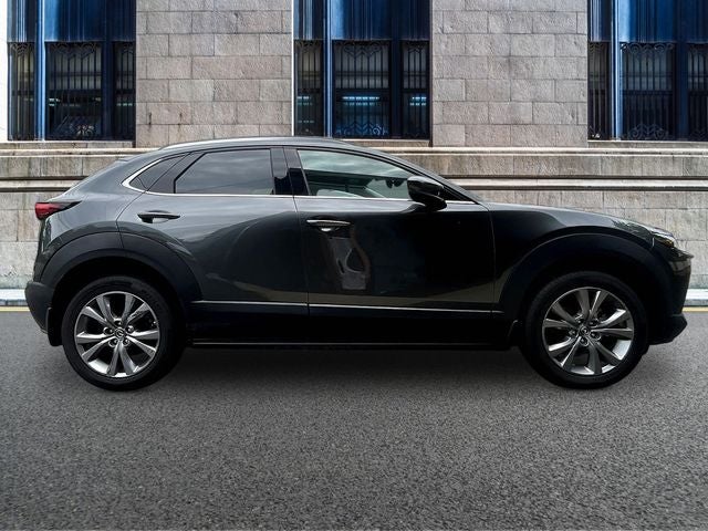2024 Mazda Mazda CX-30 2.5 S Premium Package