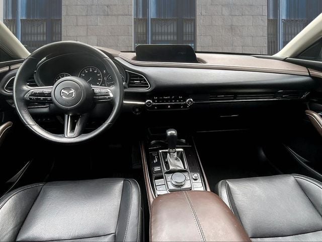 2024 Mazda Mazda CX-30 2.5 S Premium Package