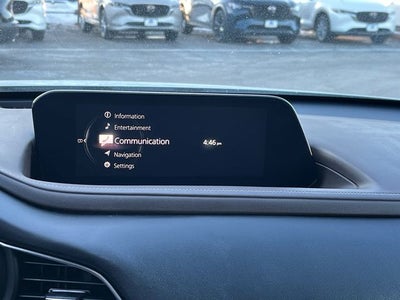 2023 Mazda Mazda CX-30 2.5 S Premium Package