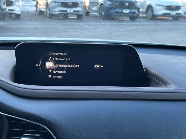 2023 Mazda Mazda CX-30 2.5 S Premium Package