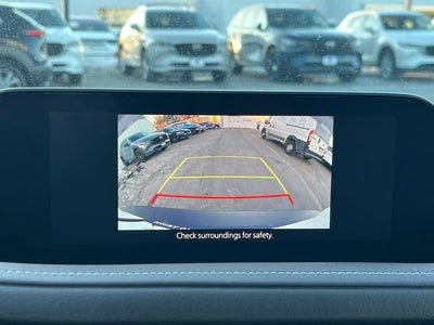 2023 Mazda Mazda CX-30 2.5 S Premium Package