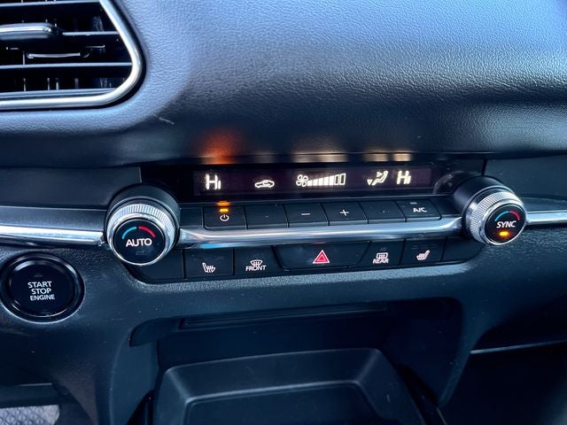 2023 Mazda Mazda CX-30 2.5 S Premium Package