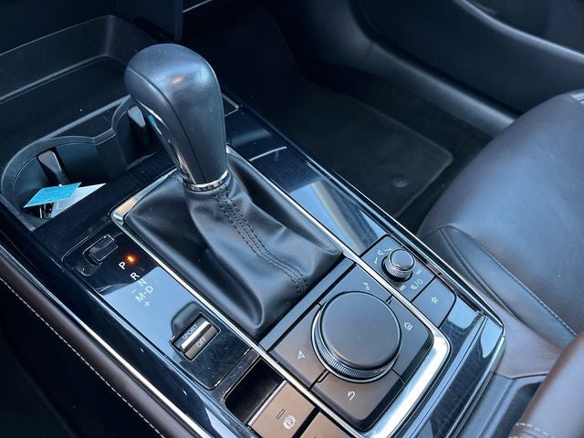 2023 Mazda Mazda CX-30 2.5 S Premium Package