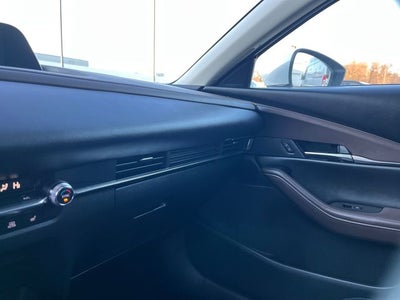 2023 Mazda Mazda CX-30 2.5 S Premium Package