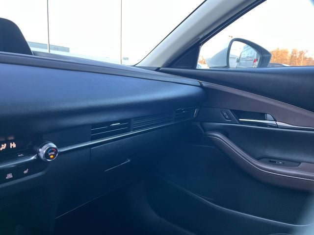 2023 Mazda Mazda CX-30 2.5 S Premium Package