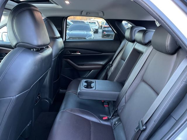 2023 Mazda Mazda CX-30 2.5 S Premium Package