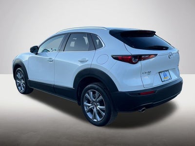 2023 Mazda Mazda CX-30 2.5 S Premium Package