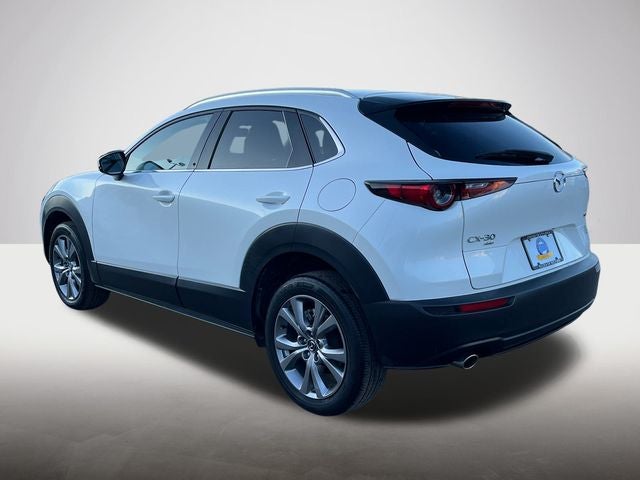 2023 Mazda Mazda CX-30 2.5 S Premium Package