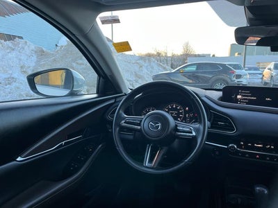 2023 Mazda Mazda CX-30 2.5 S Premium Package