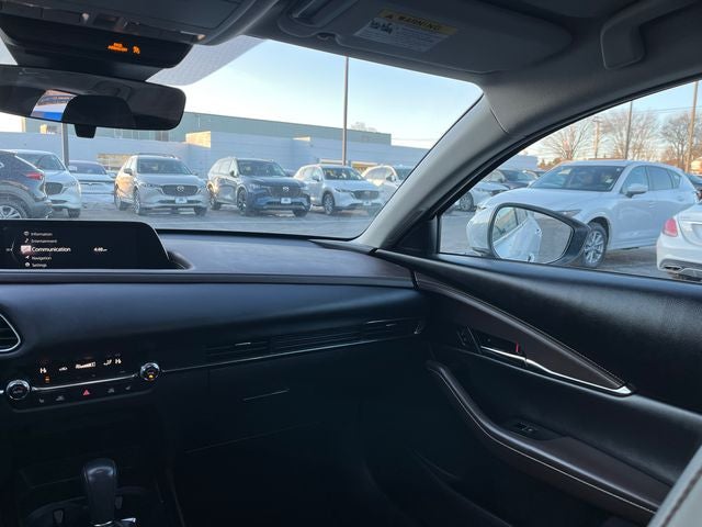 2023 Mazda Mazda CX-30 2.5 S Premium Package