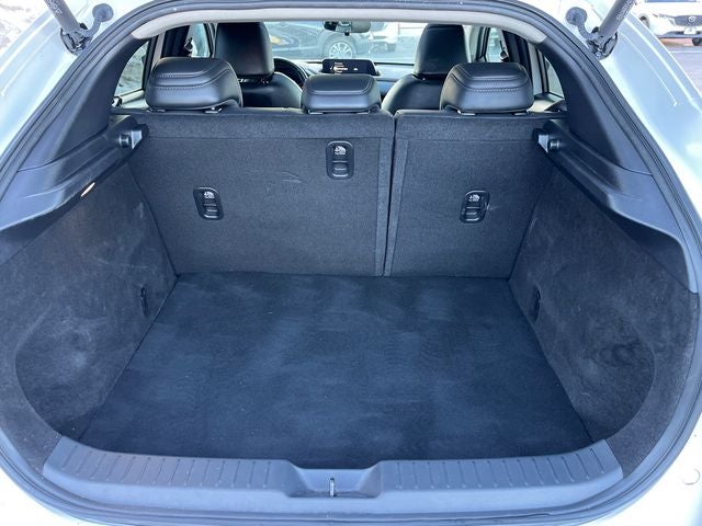 2023 Mazda Mazda CX-30 2.5 S Premium Package